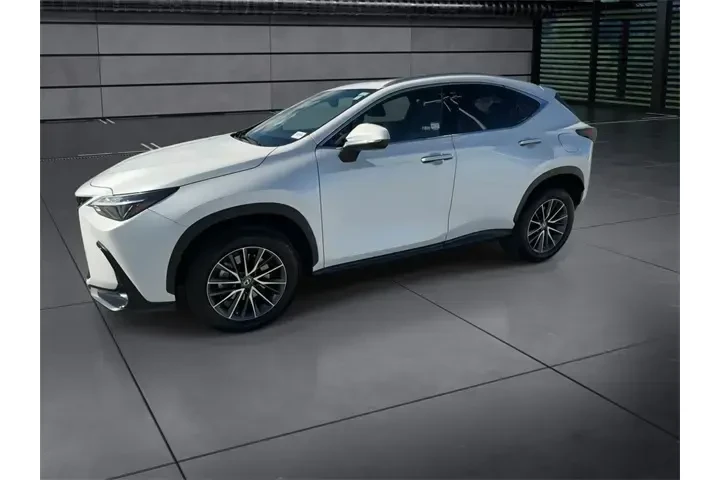 $39988 : Lexus NX 350 2022 AWD Premiu image 5