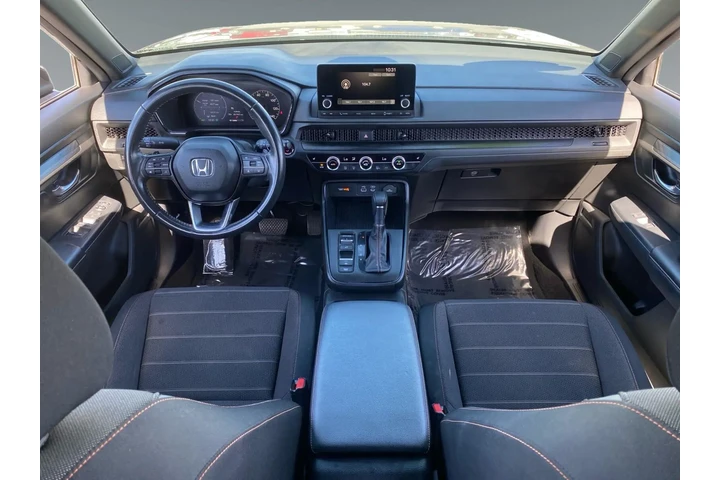 $29308 : Honda CR-V Hybrid 2023 Sport image 10