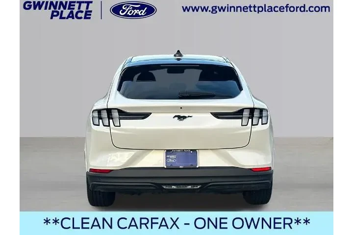 $38499 : Ford Mustang Mach-E 2025 AWD image 6