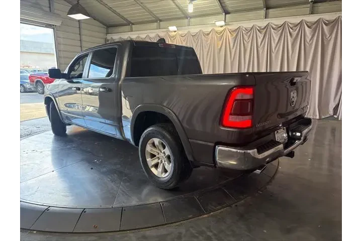 $28999 : Ram 1500 2022 4x4 Laramie 4d image 6