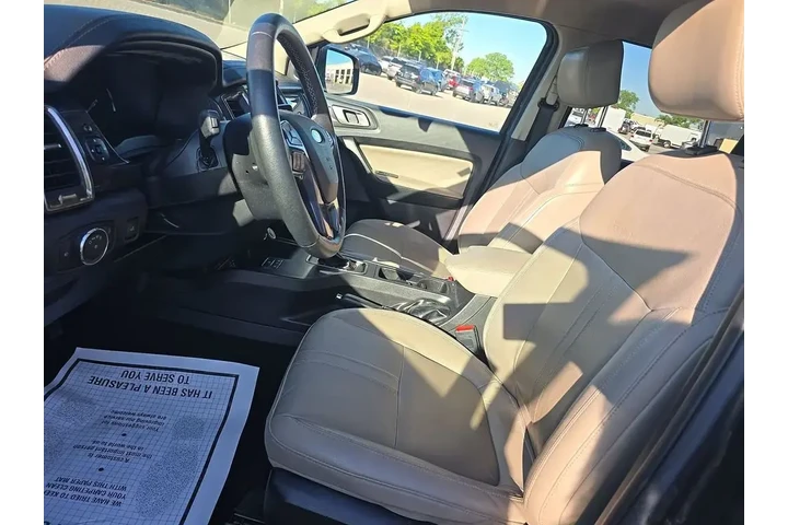 $23898 : Ford Ranger 2019 4x2 XL 4dr image 7