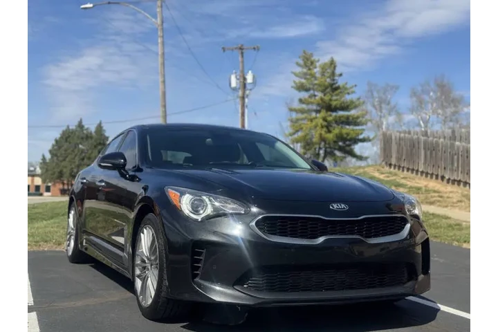 $11999 : 2018 Stinger image 4