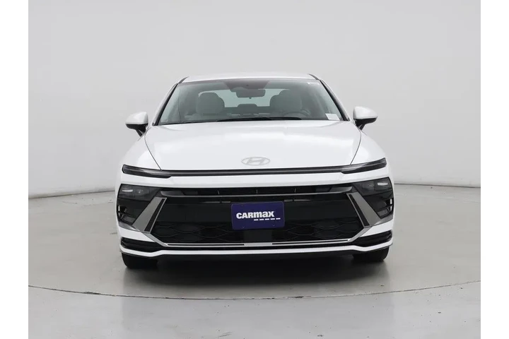 $22998 : Hyundai SONATA 2025 SEL 4dr image 5