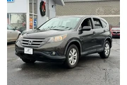 $8495 : Honda CR-V 2013 AWD EX 4dr S thumbnail