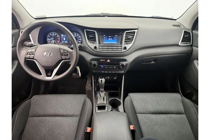 $14599 : Hyundai TUCSON 2016 AWD Eco image 9