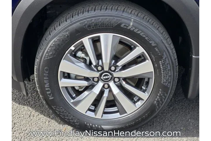 $36984 : Nissan Pathfinder 2025 SL 4d image 9