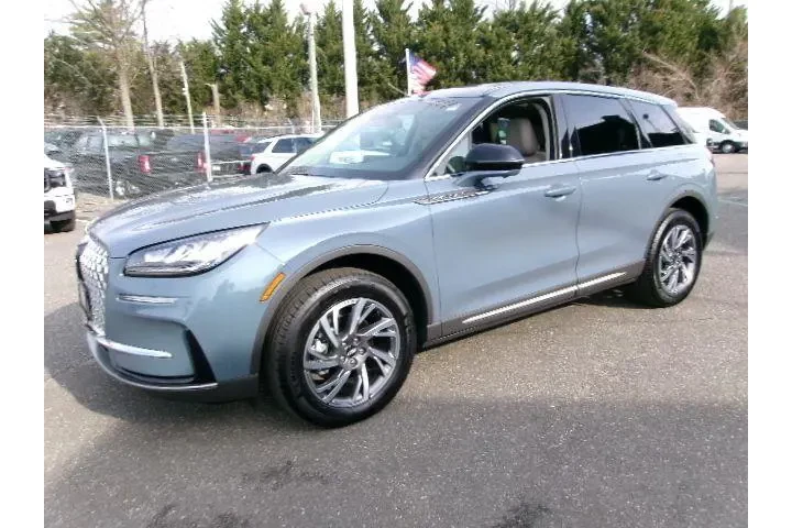 $32996 : Lincoln Corsair 2023 AWD Sta image 1