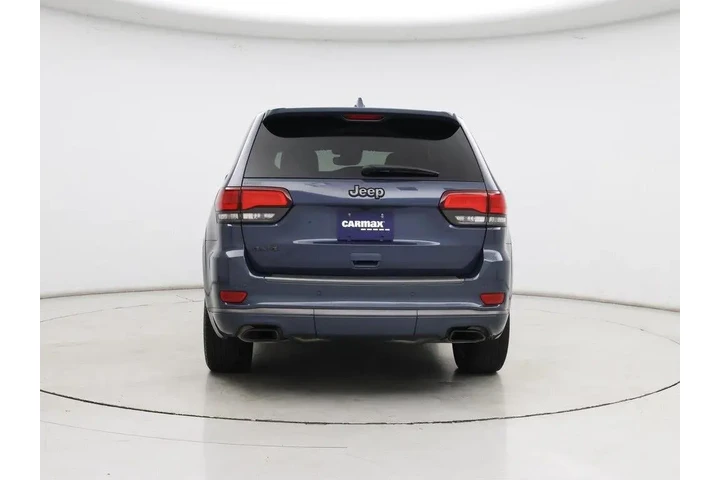 $28998 : Jeep Grand Cherokee 2021 4x4 image 6