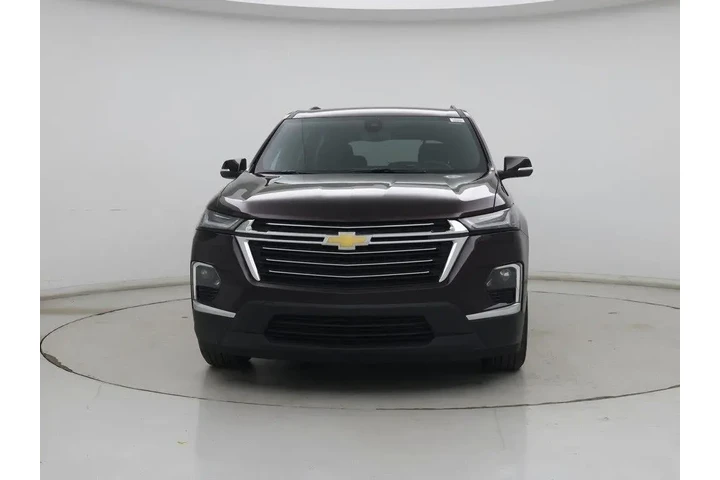 $36998 : Chevrolet Traverse 2023 4x4 image 5