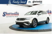 Volkswagen Tiguan 2024 Wolfs en Atlanta