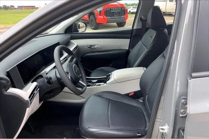 $25988 : Hyundai TUCSON 2025 SE 4dr S image 8