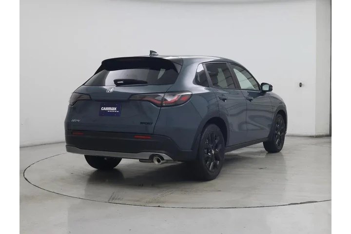 $27998 : Honda HR-V 2024 Sport 4dr Cr image 8