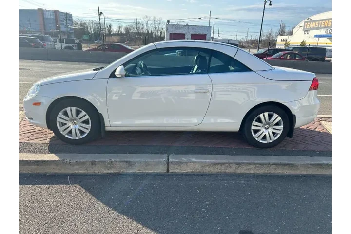 $3995 : 2008 Eos Komfort image 7