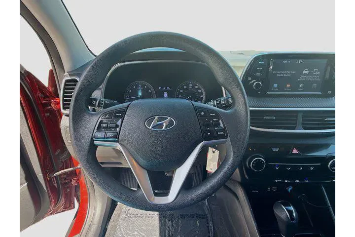 $11797 : Hyundai TUCSON 2019 SE 4dr S image 8