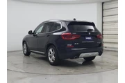 $19998 : BMW X3 2020 sDrive30i 4dr Sp thumbnail