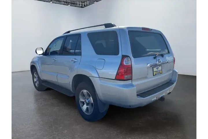 $5995 : Toyota 4Runner 2008 4x4 SR5 image 7