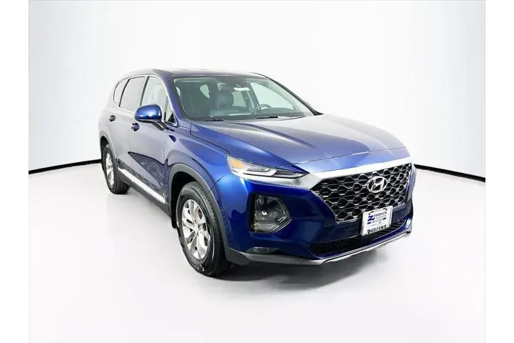 $18990 : Hyundai SANTA FE 2020 AWD SE image 1