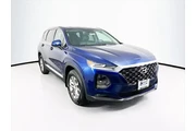 Hyundai SANTA FE 2020 AWD SE en Madison