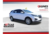 Chevrolet Equinox 2024 LT 4d
