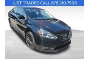 $12661 : Nissan Sentra 2018 S 4dr Sed thumbnail