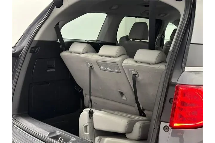 $24500 : Honda Odyssey 2018 Elite 4dr image 8