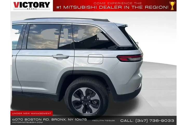 $22995 : Jeep Grand Cherokee 2023 4x4 image 7