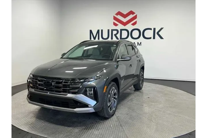 $39299 : Hyundai TUCSON Hybrid 2025 A image 3