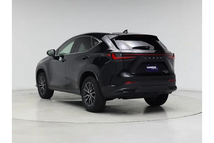 $38998 : Lexus NX 350 2023 AWD Premiu image 2