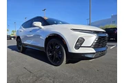 Chevrolet Blazer 2023 RS 4dr