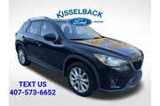 Mazda CX-5 2014 Grand Tourin en Orlando