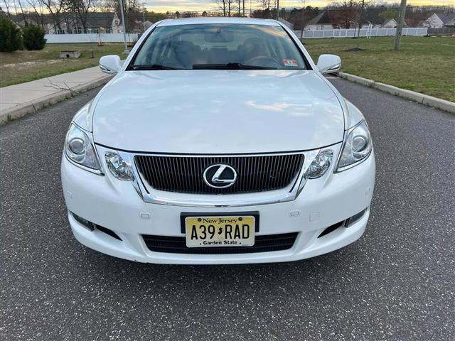 $14500 : 2011 LEXUS GS2011 LEXUS GS image 6