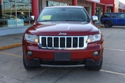 $10949 : 2013 Grand Cherokee 4WD 4dr L thumbnail