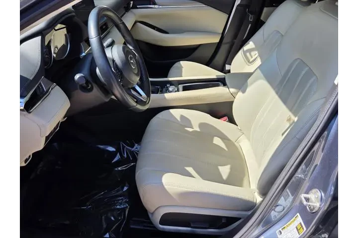 $19500 : Mazda Mazda6 2018 Touring 4d image 8