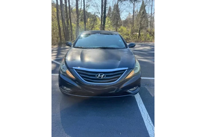 $4000 : 2013 Sonata GLS image 1