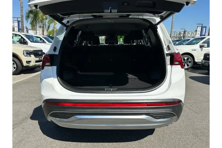 $26988 : Hyundai SANTA FE Plug-In Hyb image 10