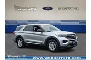 Ford Explorer 2022 AWD XLT 4 en Camden