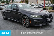$38420 : BMW 5 Series 2023 AWD 540i x thumbnail