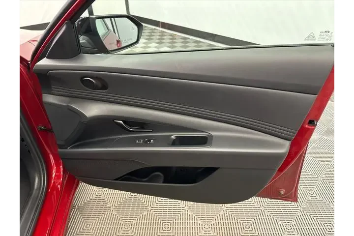 $19316 : Hyundai ELANTRA 2025 SEL Spo image 10