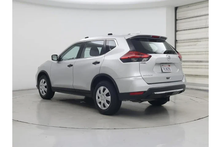 $14998 : Nissan Rogue 2017 AWD S 4dr image 2