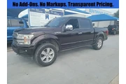 Ford F-150 2018 4x4 King Ran