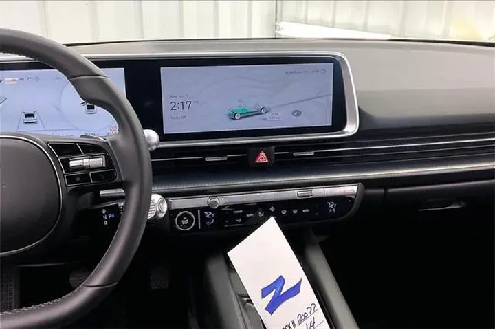 $29990 : Hyundai IONIQ 6 2024 AWD SEL image 6