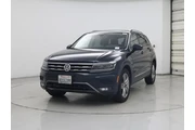 $19998 : Volkswagen Tiguan 2018 AWD 2 thumbnail