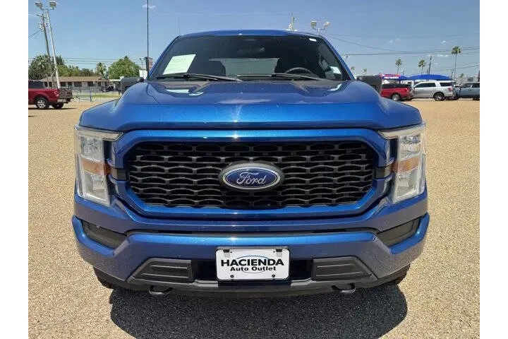 $39573 : 2022 F-150 image 7