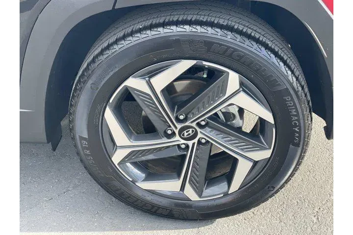 $33163 : Hyundai TUCSON Hybrid 2024 A image 6