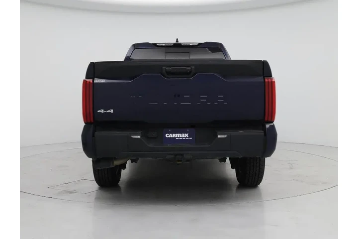 $37998 : Toyota Tundra 2022 4x4 SR5 4 image 6