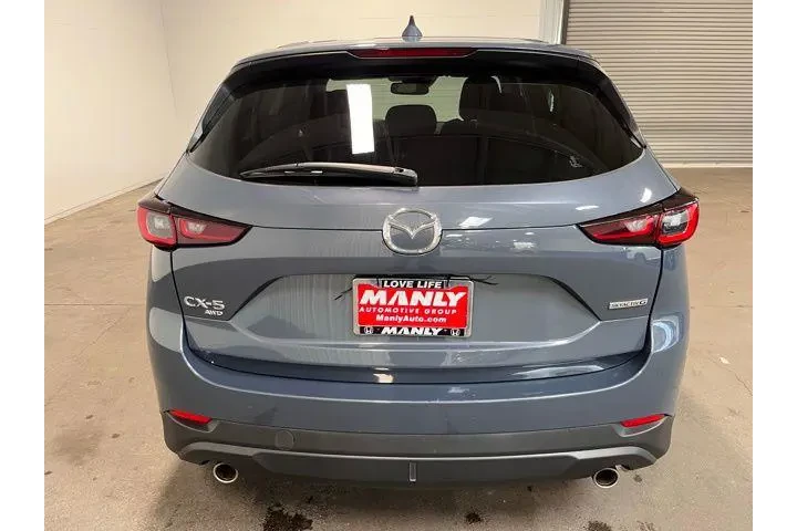 $24983 : Mazda CX-5 2024 AWD 2.5 S Ca image 4