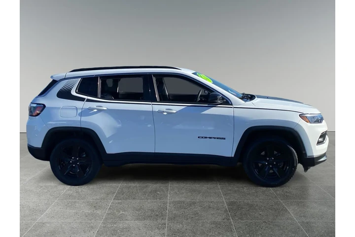 $18800 : Jeep Compass 2022 image 6