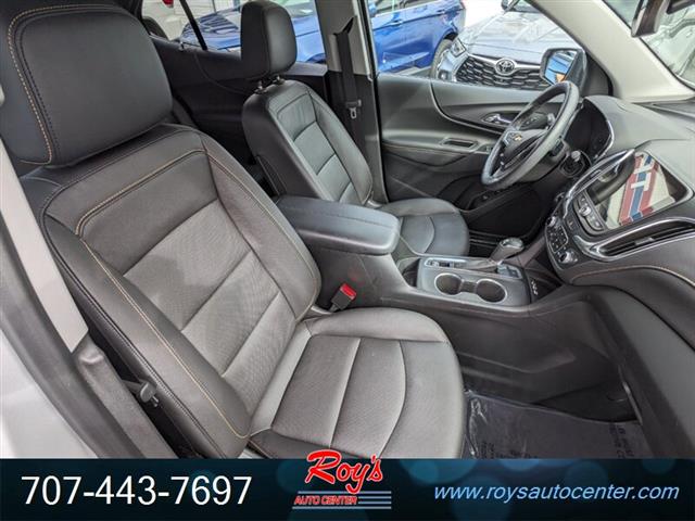 $27995 : 2020 Equinox Premier 4WD SUV image 10