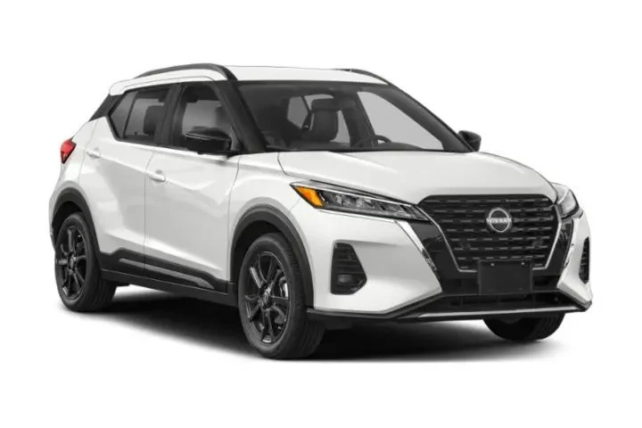 $18977 : Nissan Kicks 2024 SR 4dr Cro image 6