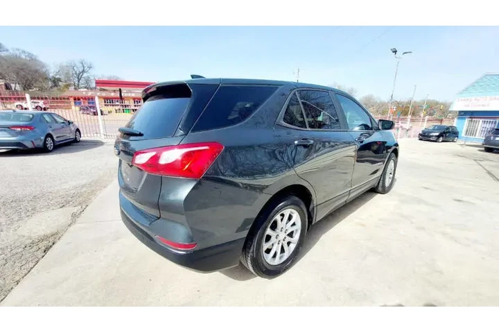 $12990 : 2020 Equinox LS image 5